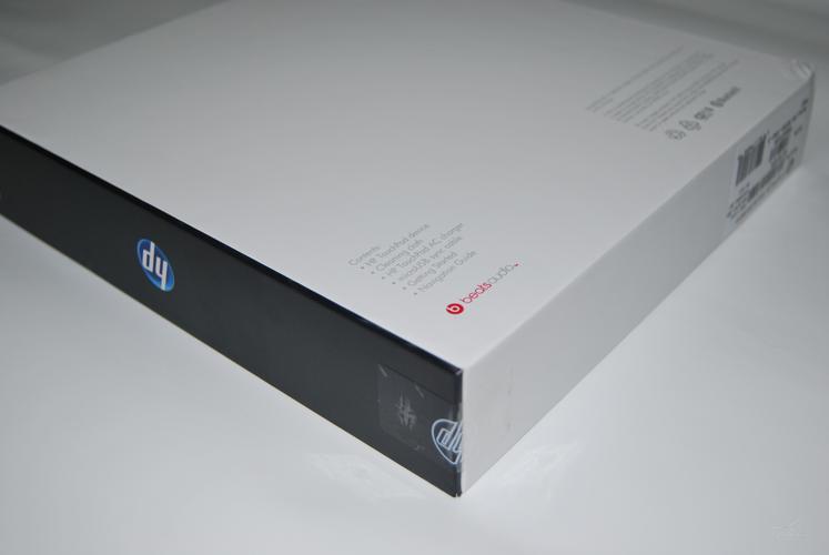 惠普touchpad (32gb)平板电脑产品图片50
